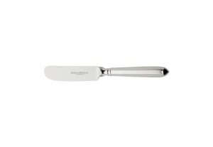 Navette Silverplate Butter Spreader by Robbe & Berking