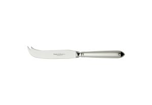 Navette Silverplate Cheese Knife by Robbe & Berking