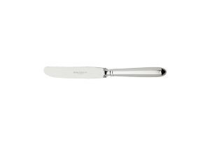 Navette Silverplate Children's Knife by Robbe & Berking