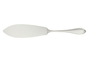 Navette Silverplate Fish Serving Knife by Robbe & Berking