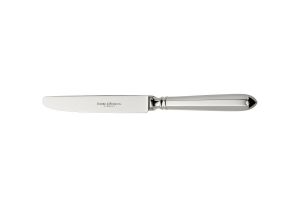 Navette Silverplate Menu Knife by Robbe & Berking