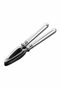 Navette Silverplate Nut-Cracker Navette 150 by Robbe & Berking