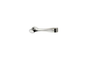 Navette Silverplate Sugar Tongs by Robbe & Berking