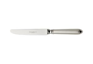 Navette Silverplate Table Knife by Robbe & Berking