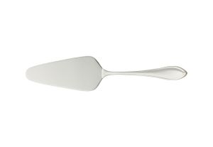 Navette Silverplate Tart Server by Robbe & Berking