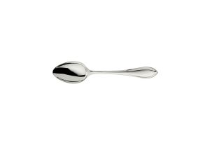 Navette Sterling Coffee Spoon 14, 5 Cms by Robbe & Berking