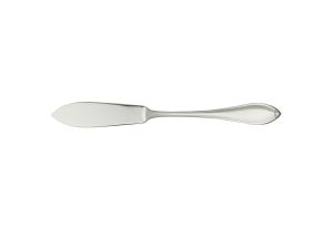 Navette Sterling Fish Knife by Robbe & Berking