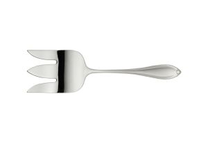 Navette Sterling Fish Serving Fork by Robbe & Berking