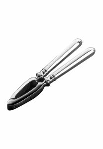 Navette Sterling Nut-Cracker by Robbe & Berking
