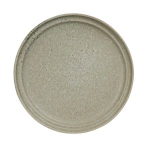 Nesuto Dessert Plate, Bonsai by Asa Selection