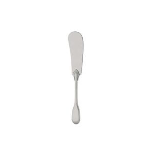 Noailles Sterling Butter Spreader by Puiforcat