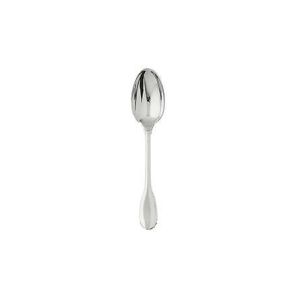 Noailles Sterling Demitasse Spoon by Puiforcat