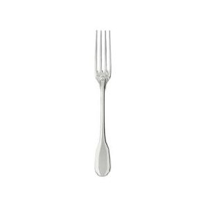Noailles Sterling Dessert Fork - Ss by Puiforcat