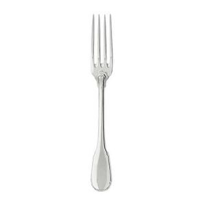 Noailles Sterling Dinner Fork by Puiforcat