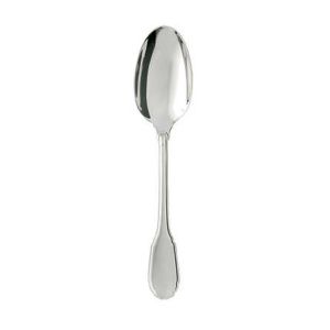 Noailles Sterling Dinner Spoon by Puiforcat