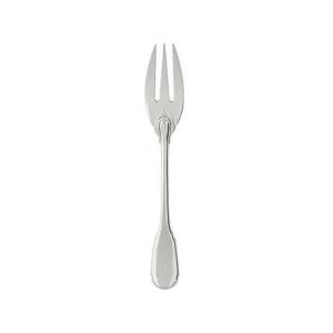 Noailles Sterling Salad Fork by Puiforcat