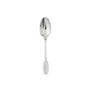 Noailles Sterling Tea Spoon by Puiforcat
