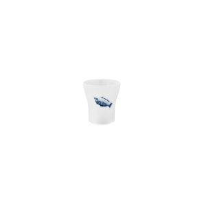 Ocean Ad Coffee Tumbler by Hering Berlin