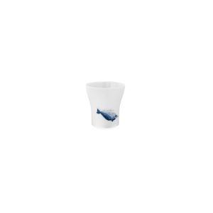 Ocean Ad Coffee Tumbler by Hering Berlin