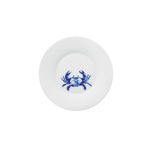 Ocean Essence Bread Plate by Hering Berlin