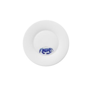 Ocean Essence Bread Plate by Hering Berlin