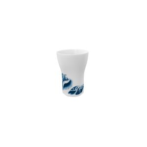 Ocean Latte Tumbler by Hering Berlin