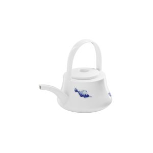 Ocean Teapot Angular by Hering Berlin
