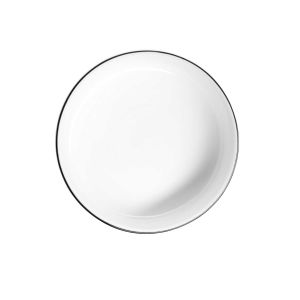 Oco Ligne Noire Bowl 11.5cm by Asa Selection