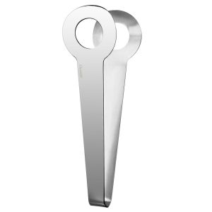 Oh De Christofle Ice Tongs by Christofle