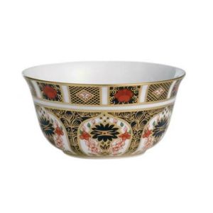 Old Imari Open Sugar Large by Royal Crown Derby