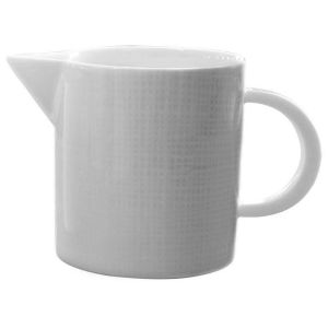 Organza Creamer by Bernardaud
