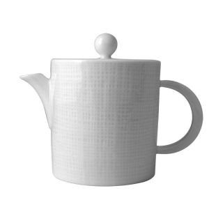 Organza Hot Beverage Server by Bernardaud
