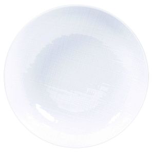 Organza Open Vegetable Bowl by Bernardaud