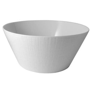Organza Salad Bowl - 9.5 In. by Bernardaud