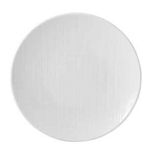 Organza Salad Plate by Bernardaud