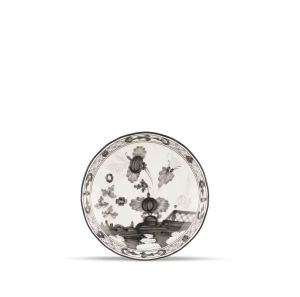 Oriente Italiano Albus Coffee Saucer by Ginori