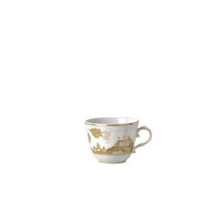 Oriente Italiano Aurum Coffee Cup by Ginori