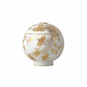 Oriente Italiano Aurum Spheric Diffuser by Ginori