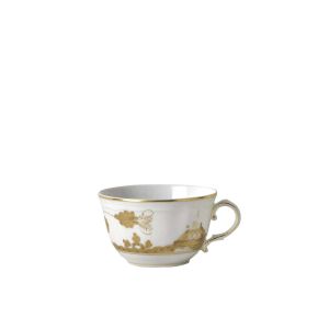 Oriente Italiano Aurum Tea Cup by Ginori