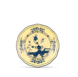 Oriente Italiano Citrino Bread Plate by Ginori