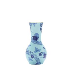 Oriente Italiano Iris Tulipano Vase by Ginori