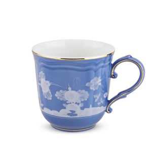 Oriente Italiano Pervinca Mug by Ginori