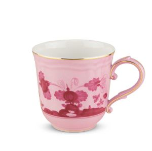Oriente Italiano Porpora Gold Mug by Ginori