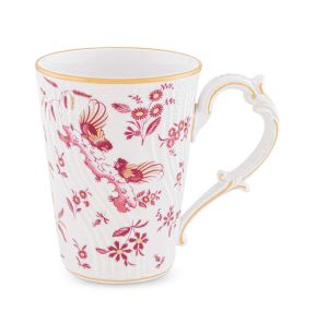 Oro Di Doccia Magenta Mug by Ginori