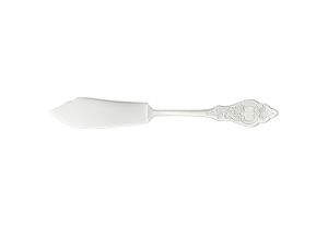 Ostfriesen Stainless Fish Knife by Robbe & Berking