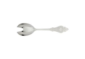 Ostfriesen Stainless Salad Serving Fork 18 Cm by Robbe & Berking