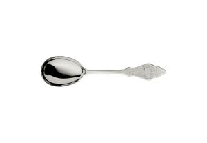 Ostfriesen Stainless Salad Serving Spoon 18 Cm by Robbe & Berking
