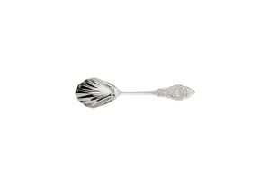Ostfriesen Stainless Sugar Spoon by Robbe & Berking