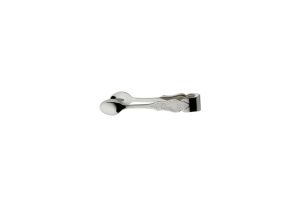 Ostfriesen Stainless Sugar Tongs by Robbe & Berking