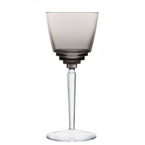 Oxymore Flannel-Grey Hock by Saint Louis